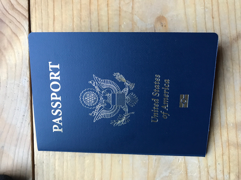It’s here!